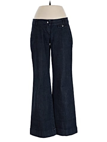 Ann Taylor LOFT Jeans (view 1)