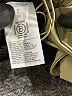 Athleta Solid Green Jacket Size S - photo 7