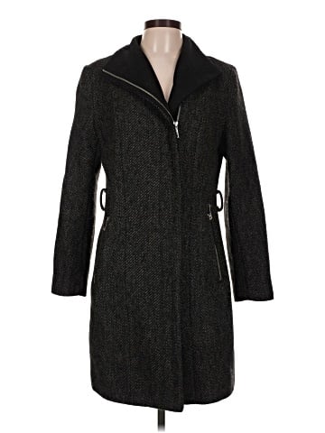 T Tahari Coat (view 1)