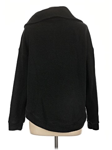 Sweaty Betty Pullover Sweater (view 2)