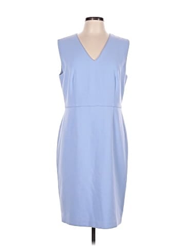 Ann Taylor Factory Cocktail Dress (view 1)