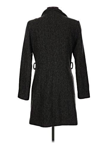 T Tahari Coat (view 2)