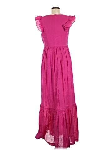 Express Casual Dress (view 2)