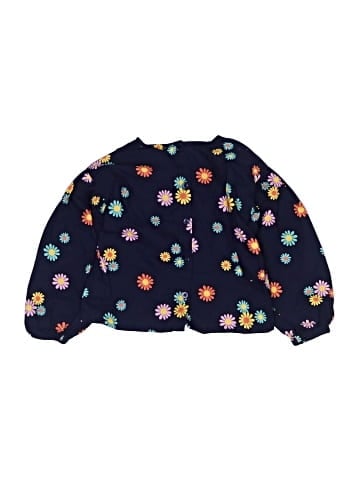 Tucker + Tate Long Sleeve Blouse (view 2)
