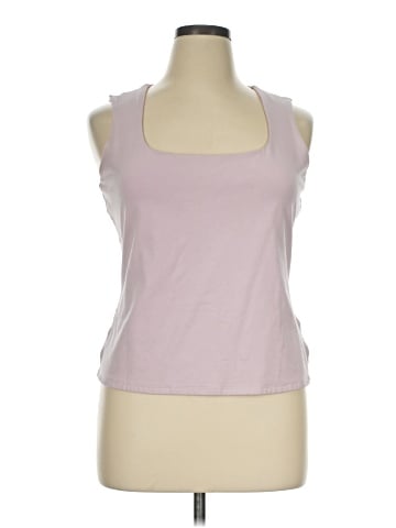 Express Tank Top (view 1)