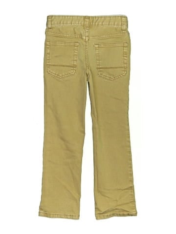 Cat & Jack Khakis (view 2)