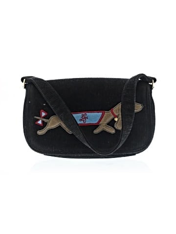 Lulu Guinness Shoulder Bag (view 1)