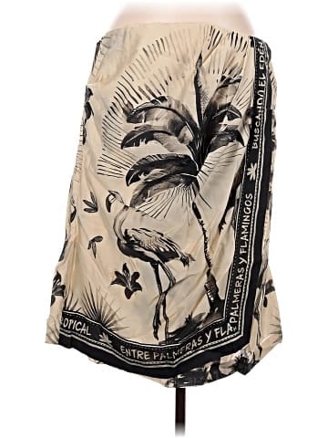H&M Casual Skirt (view 1)