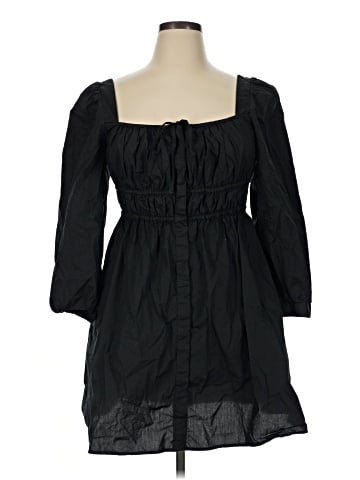 J.Crew Casual Dress (view 1)