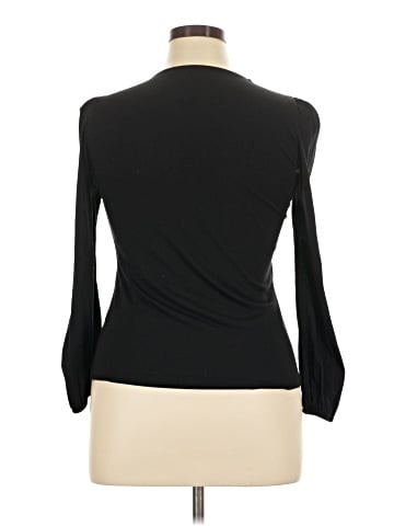 Boden 3/4 Sleeve T-Shirt (view 2)