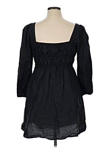 J.Crew Casual Dress (view 2)