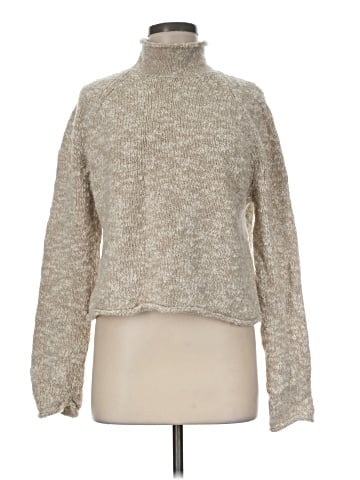 Everlane Wool Pullover Sweater (view 1)