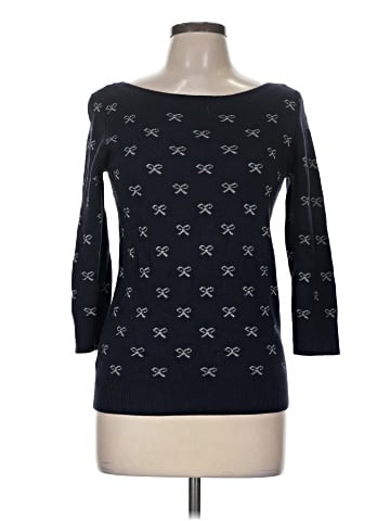 Ann Taylor Pullover Sweater (view 1)