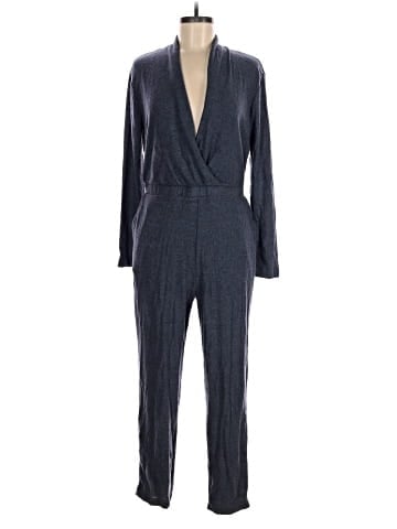Eri + Ali Jumpsuit (view 1)