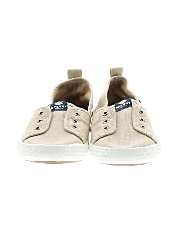 Sperry Top Sider Flats (view 2)