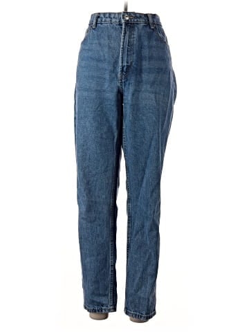 Bershka Jeans (view 1)