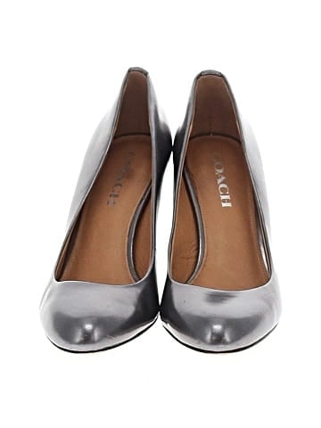Coach Heels (view 2)