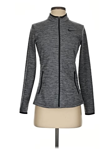 Nike Golf Track Jacket (view 1)