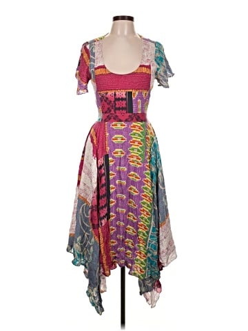 Plenty By Tracy Reese Cocktail Dress (view 1)