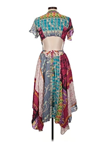 Plenty By Tracy Reese Cocktail Dress (view 2)