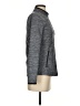 Nike Golf 100% Polyester Gray Track Jacket Size S - photo 4