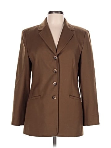 Talbots Wool Blazer (view 1)
