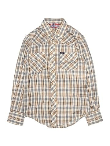 Assorted Brands Long Sleeve Button-Down Shirt (view 1)
