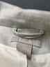 H&M Gray Blazer Size L - photo 6