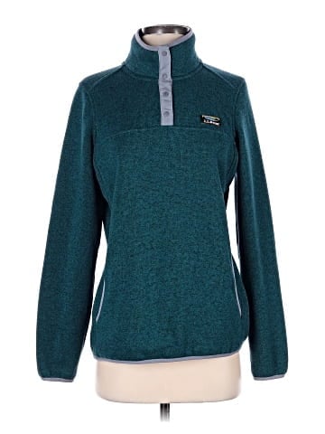 L.L.Bean Pullover Sweater (view 1)
