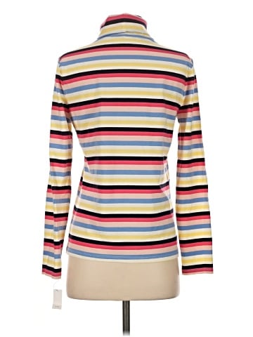 Talbots Long Sleeve Turtleneck (view 2)