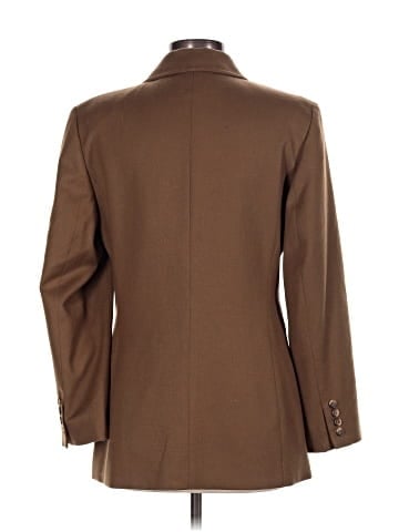 Talbots Wool Blazer (view 2)