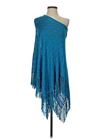 Ralph Lauren Black Label Poncho (view 1)