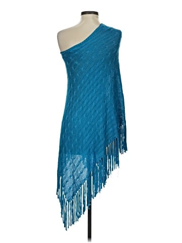 Ralph Lauren Black Label Poncho (view 2)