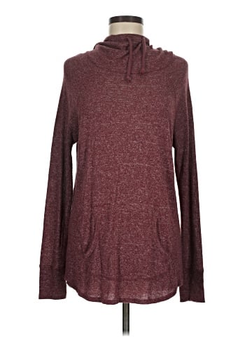 Mossimo Supply Co. Pullover Sweater (view 1)