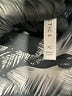 Fabletics Print Black Track Jacket Size XL - photo 7