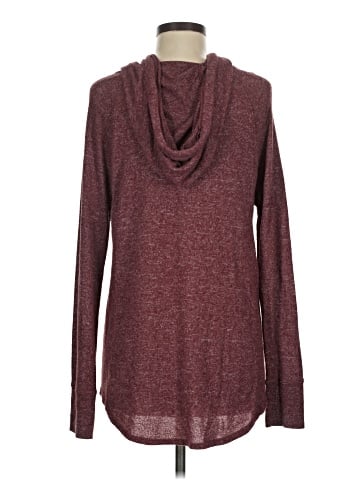 Mossimo Supply Co. Pullover Sweater (view 2)