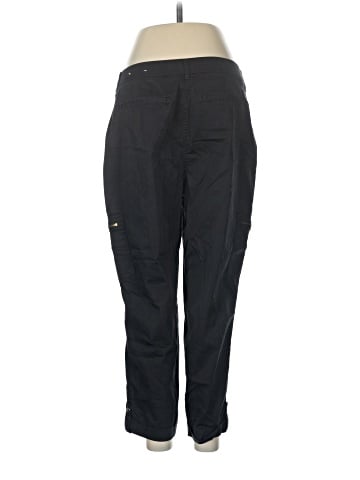 Chico's Cargo Pants (view 2)