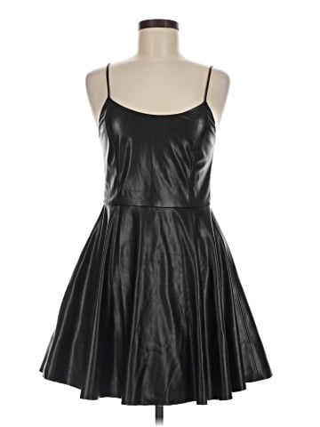 Alice + Olivia Cocktail Dress (view 1)