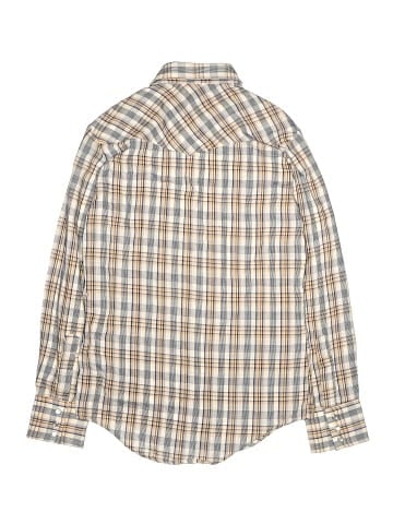 Assorted Brands Long Sleeve Button-Down Shirt (view 2)