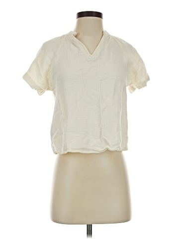 Calvin Klein Short Sleeve T-Shirt (view 1)