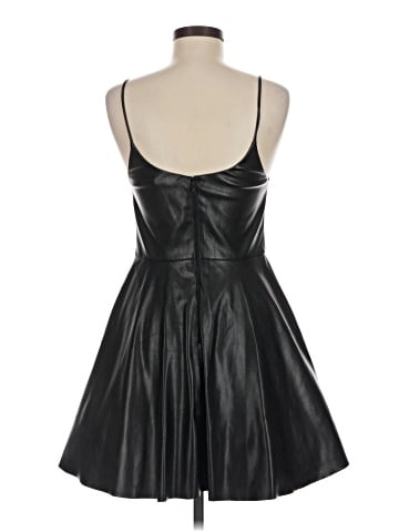 Alice + Olivia Cocktail Dress (view 2)