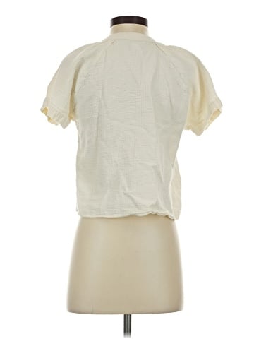Calvin Klein Short Sleeve T-Shirt (view 2)