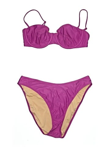 J.Crew Two Piece Swimsuit (view 1)