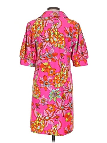 Jude Connally Casual Dress (view 2)