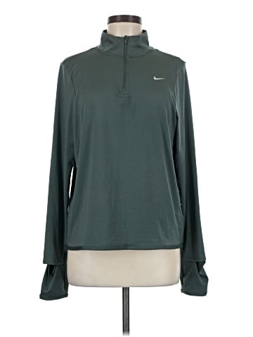 Nike Track Jacket (view 1)