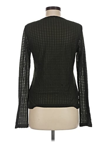 Vince. Long Sleeve Top (view 2)