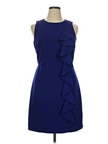Vince Camuto Cocktail Dress (view 1)