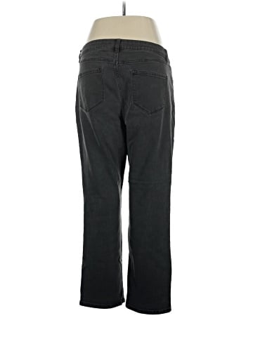 Liz Claiborne Jeans (view 2)