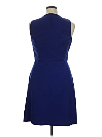 Vince Camuto Cocktail Dress (view 2)