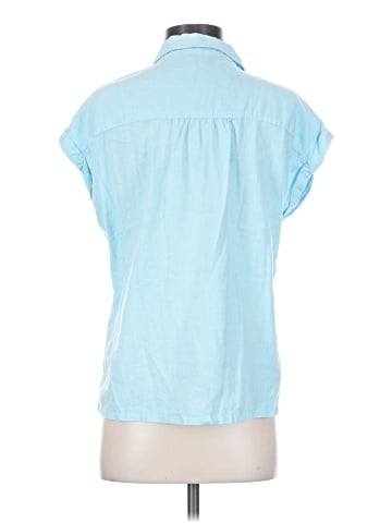 Orvis Sleeveless Button-Down Shirt (view 2)